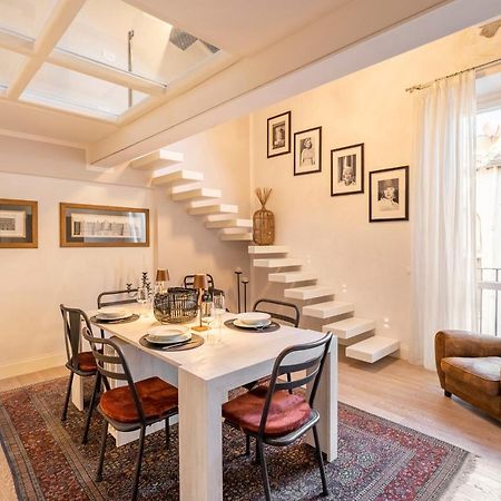 Art Apartment Luxury Sofia Suite Флоренція Екстер'єр фото