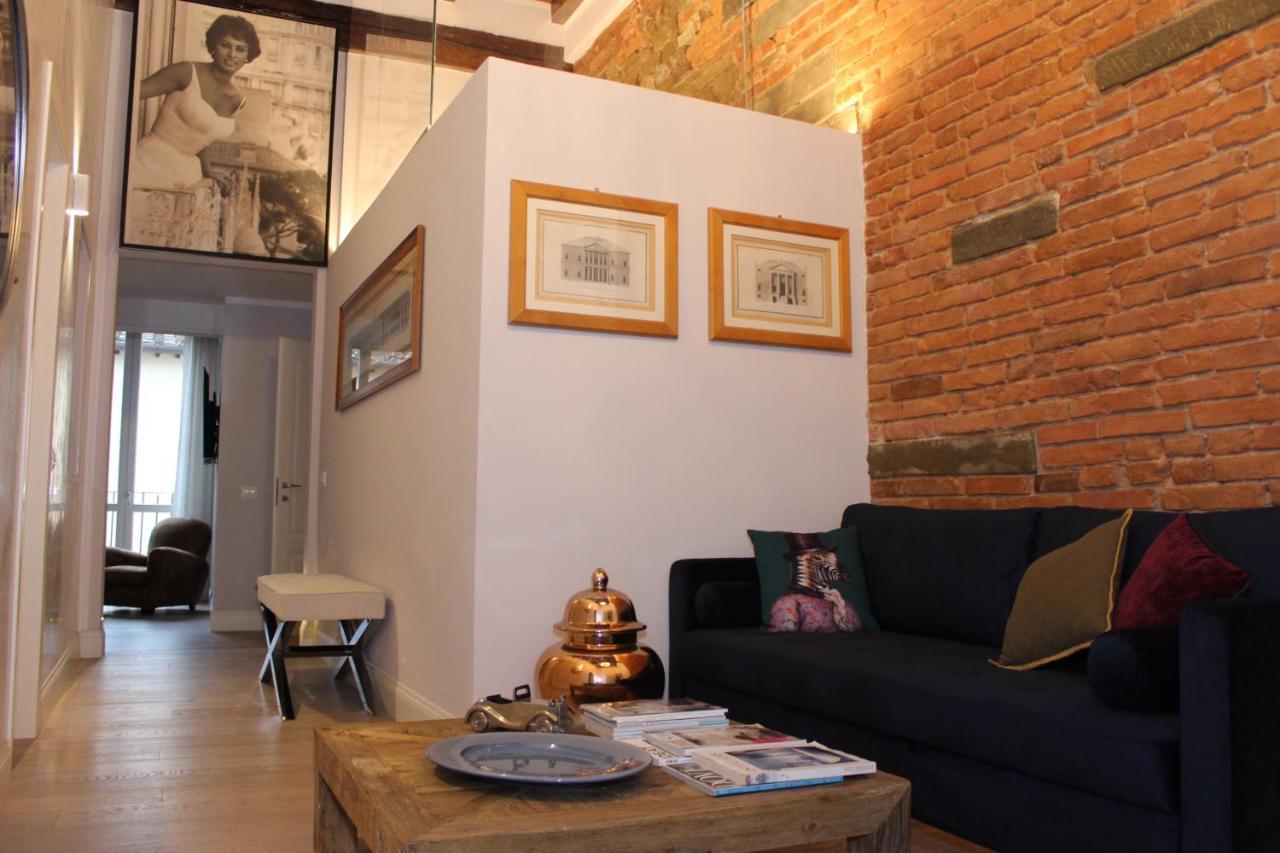 Art Apartment Luxury Sofia Suite Флоренція Екстер'єр фото