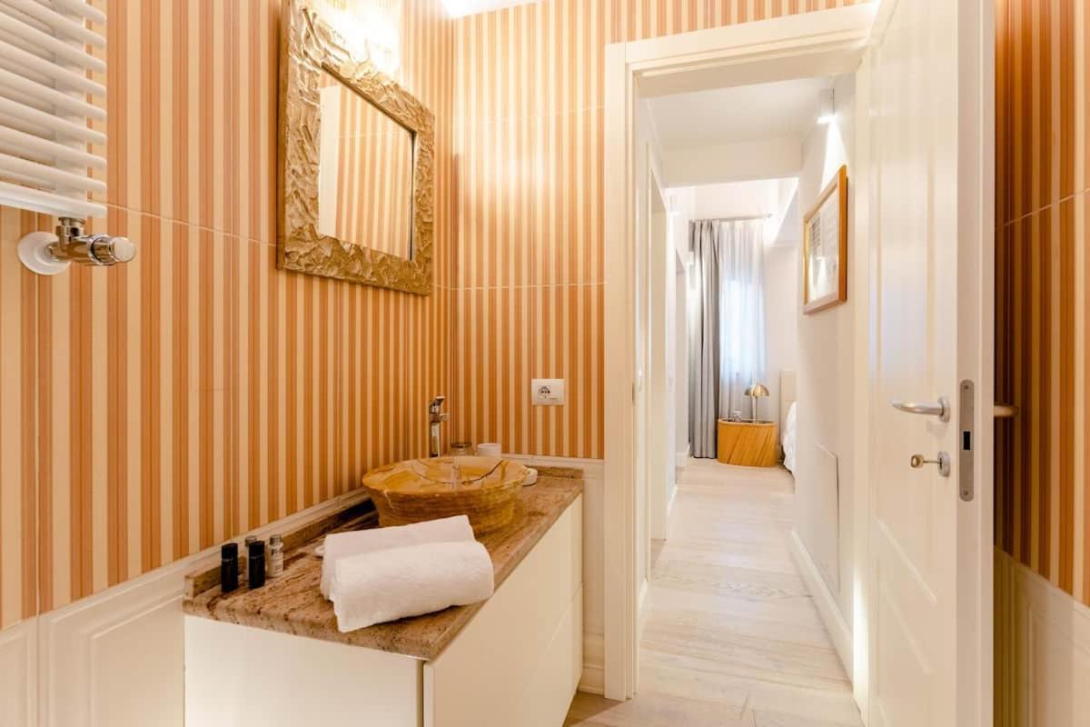 Art Apartment Luxury Sofia Suite Флоренція Екстер'єр фото