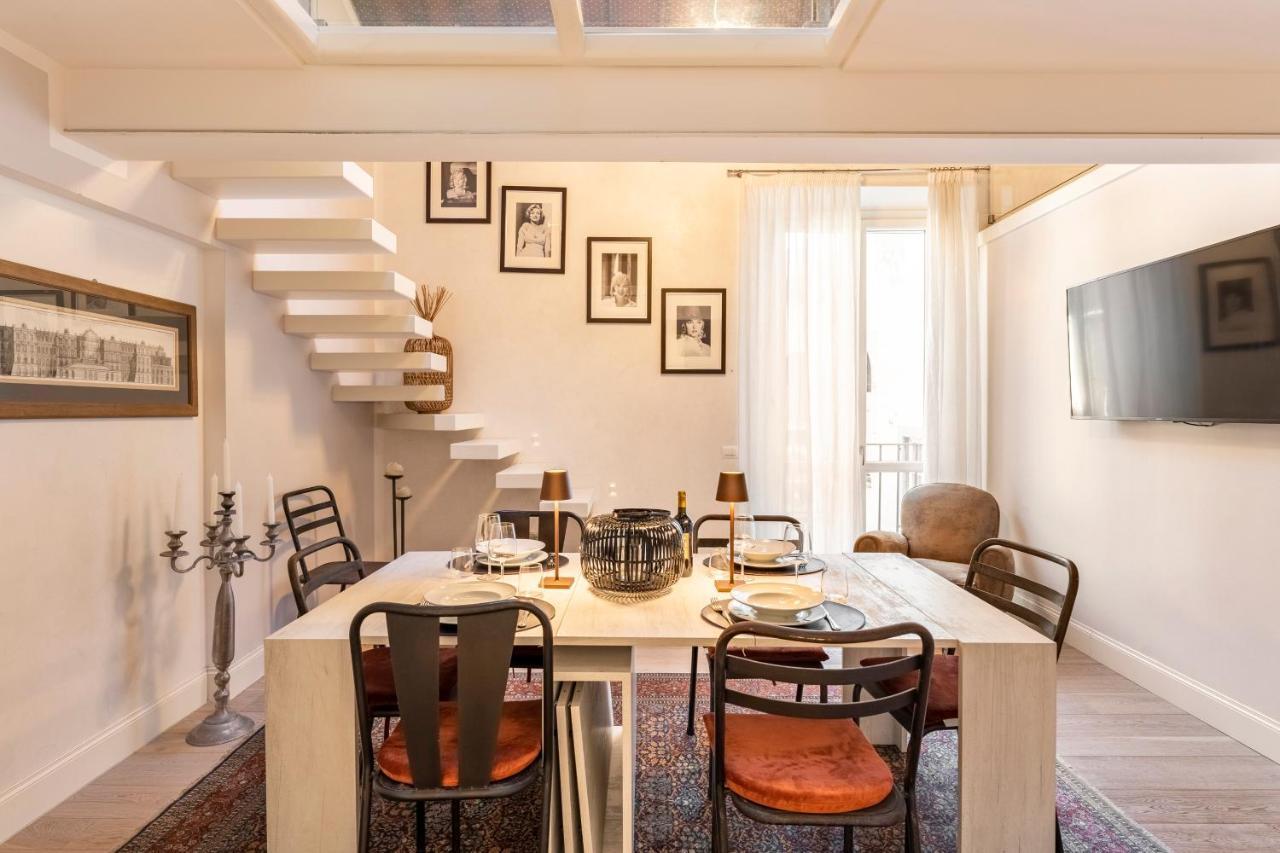 Art Apartment Luxury Sofia Suite Флоренція Екстер'єр фото