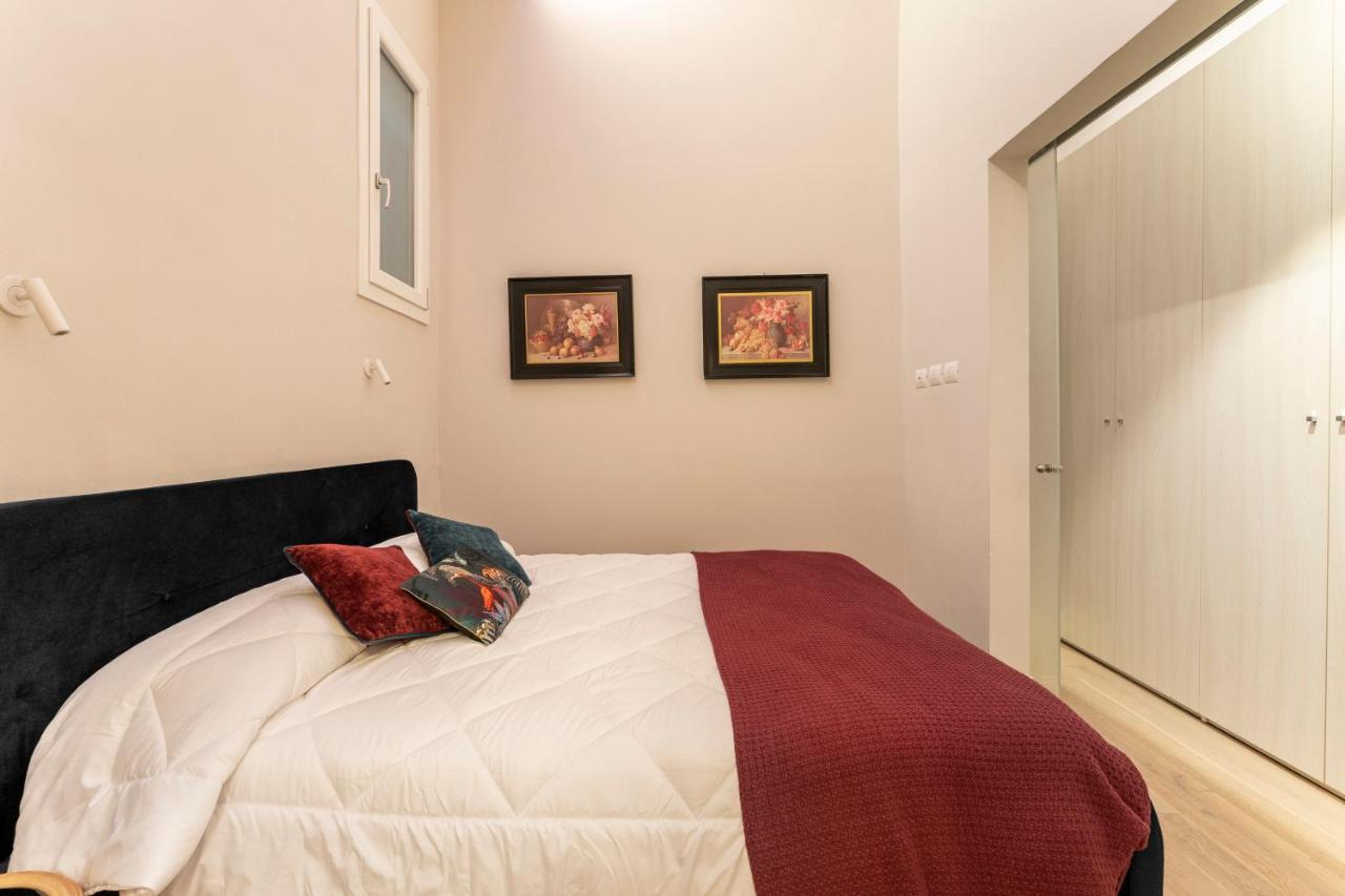 Art Apartment Luxury Sofia Suite Флоренція Екстер'єр фото