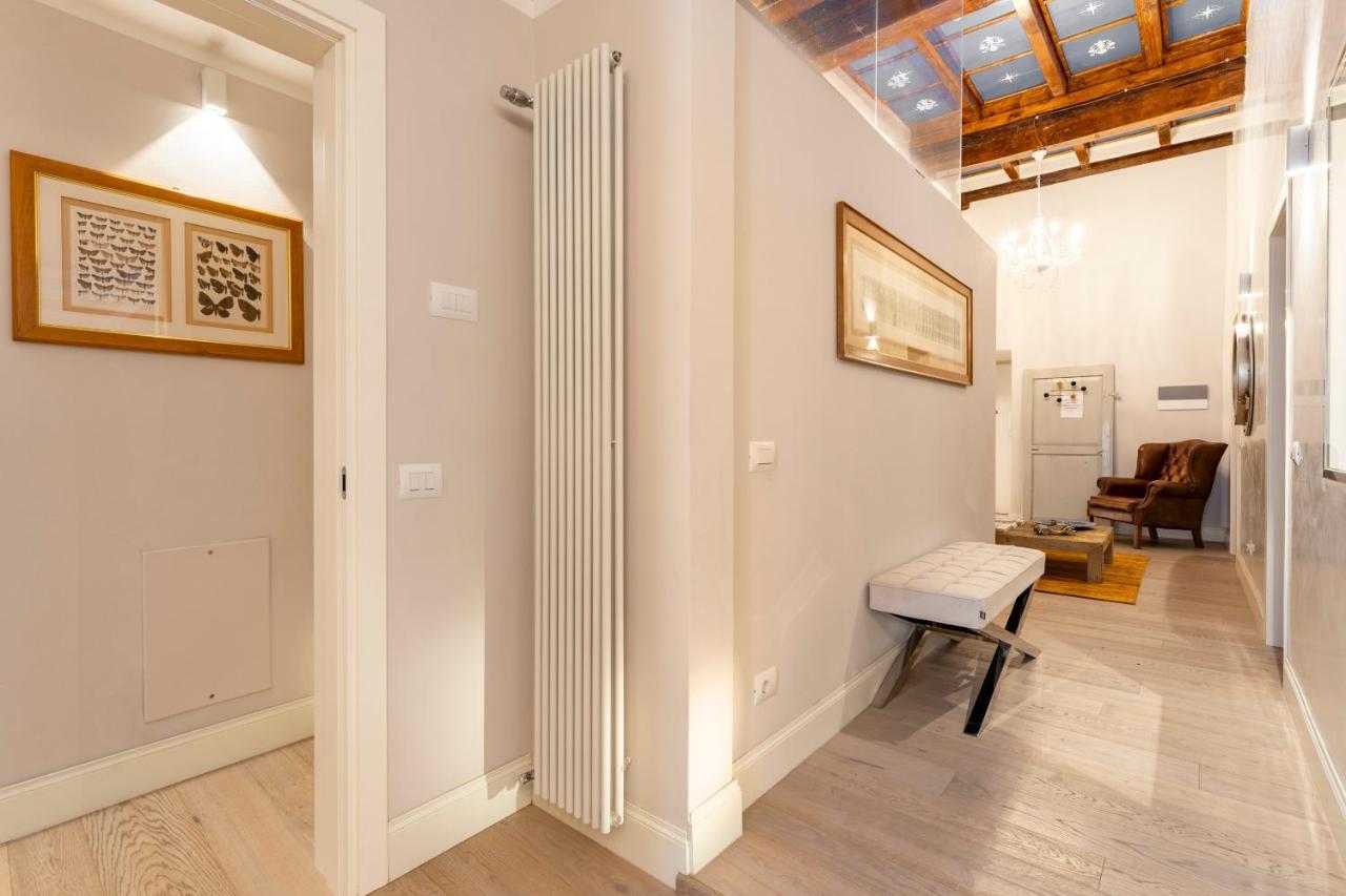 Art Apartment Luxury Sofia Suite Флоренція Екстер'єр фото