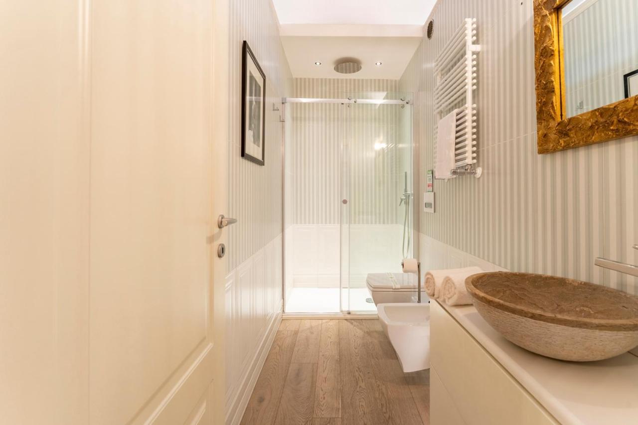Art Apartment Luxury Sofia Suite Флоренція Екстер'єр фото