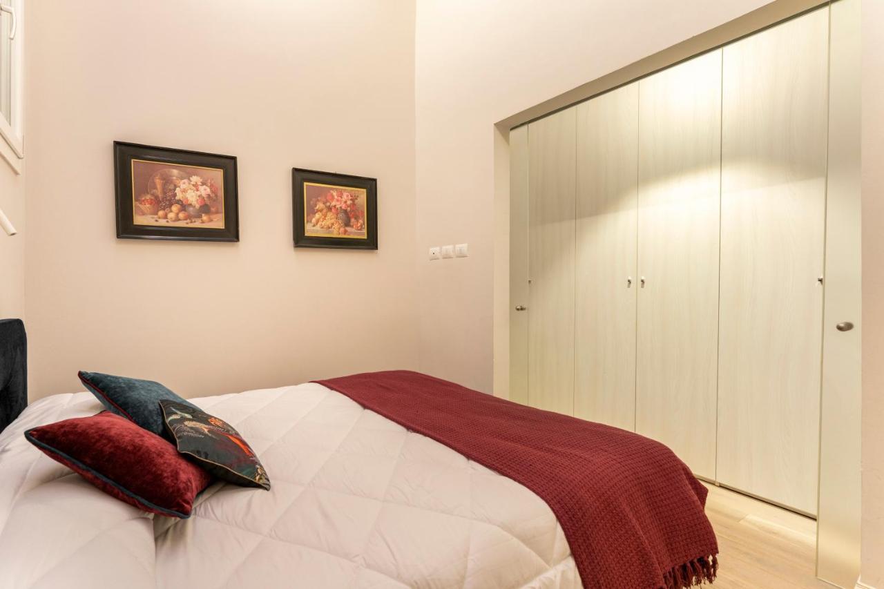 Art Apartment Luxury Sofia Suite Флоренція Екстер'єр фото